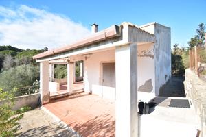 Casa di Campagna Carlofortina