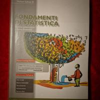 Fondamenti di Statistica - Michael Sullivan III