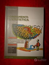 Fondamenti di Statistica - Michael Sullivan III