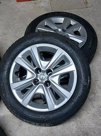 Pneumatici invernali 185/65 R15 