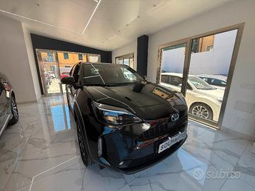 Toyota Yaris Cross YARIS CROSS 1.5h Trend 4X4 FINA