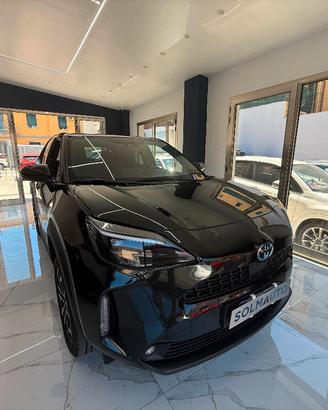 Toyota Yaris Cross YARIS CROSS 1.5h Trend 4X4 FINA