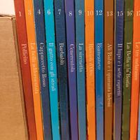 libri con CD per bambini