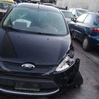 Ricambi ford Fiesta del 2012 motore KVJA
