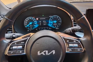 automobile GPL