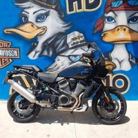 Harley-Davidson Pan America Special 1250