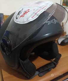 casco jet