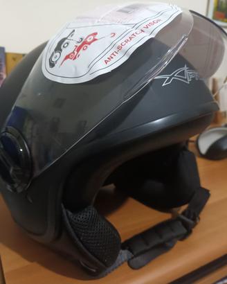 casco jet