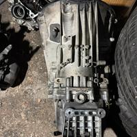 Motore e cambio