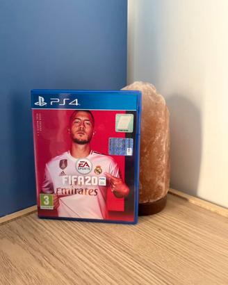 Fifa 20