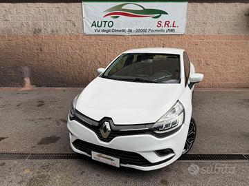Renault Clio Energy Intens 1.5 dci 90cv