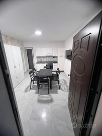 Casa vancanza Crotone in via Venezia