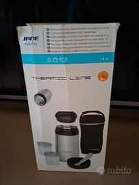 Jane' Thermos Thermic Line