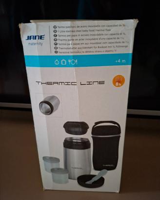 Jane' Thermos Thermic Line