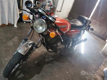 Moto Morini Altro modello - 1980