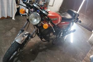 Moto Morini Altro modello - 1980