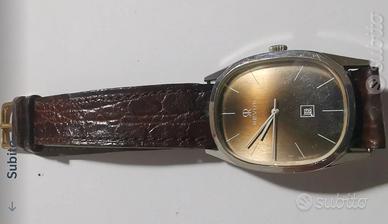 Orologio Revue anni 70