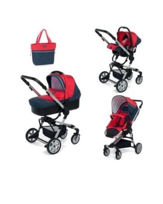 trio Foppapedretti 2019