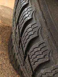 Pneumatici 235/65 R17