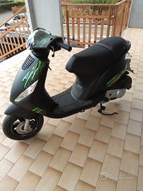 Piaggio Zip 50 Firt edition