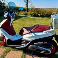 Piaggio Beverly 350 ST abs