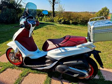 Piaggio Beverly 350 ST abs
