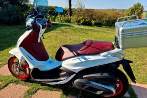 Piaggio Beverly 350 ST abs