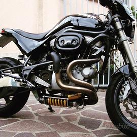 Buell Lightning S1 - 1999
