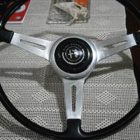 volante alfa giulia sprint