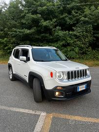 jeep renegade diesel