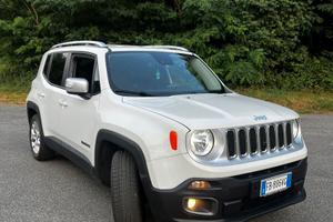 jeep renegade diesel