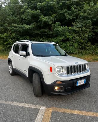 jeep renegade diesel