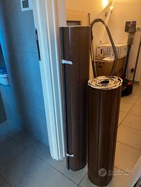 Serrande PVC