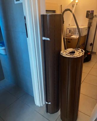 Serrande PVC
