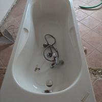 vasca da bagno