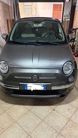 Fiat 500 lounge 1.2 benzina 52kw