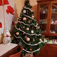 albero di natale 
