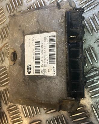 Centralina Motore ECU Magneti Marelli IAW 4AF Fiat