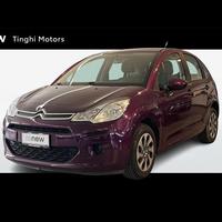 CITROEN C3 1.0 PureTech 68cv Attraction E6