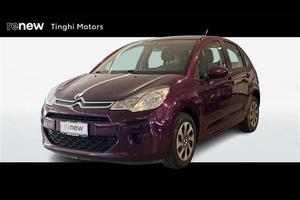 CITROEN C3 1.0 PureTech 68cv Attraction E6