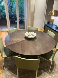 Tavolo “le 20” di ALF DaFré