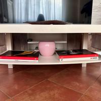 Tavolino TV o da caffè