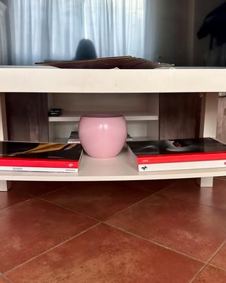 Tavolino TV o da caffè