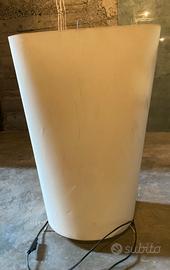 Lampada da terra CAPPELLINI