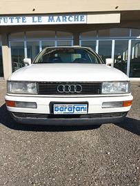 Audi 80 coupé