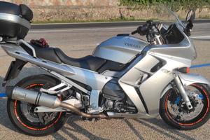 YAMAHA FJR 1300
