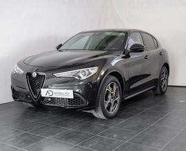 Alfa Romeo Stelvio 2.2 Turbodiesel 190 CV AT8...