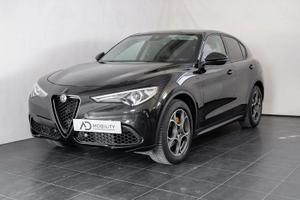 Alfa Romeo Stelvio 2.2 Turbodiesel 190 CV AT8...