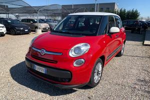 FIAT 500L 1.4 95 CV Lounge