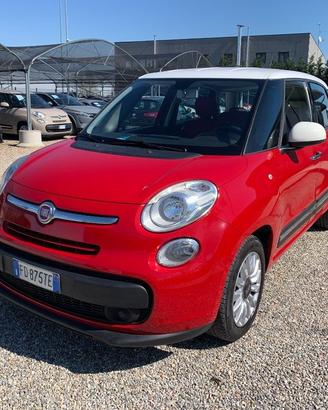 FIAT 500L 1.4 95 CV Lounge